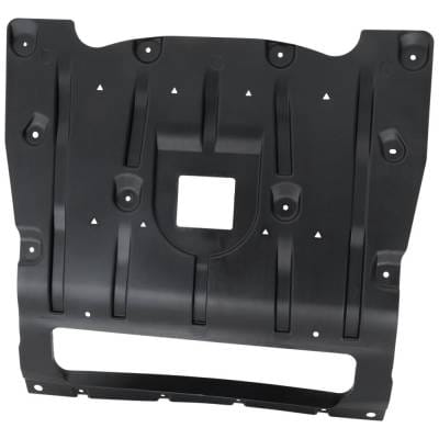 Engine Under Cover Splash Shield Compatible With 2020-2025 Bmw X5 X6 Front 4.4L V8 Direct Fit Oe thumbnail 2