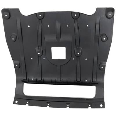 Engine Under Cover Splash Shield Compatible With 2020-2025 Bmw X5 X6 Front 4.4L V8 Direct Fit Oe thumbnail 6