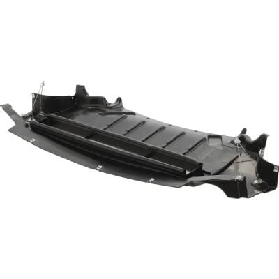Engine Under Cover Splash Shield Compatible With 2008-2013 Bmw M3 Front 4.0L V8 Direct Fit Oe Spec thumbnail 4
