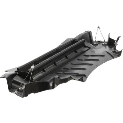 Lower Engine Cover Splash Shield Compatible With 2008-2013 Bmw M3 4.0L V8 Front Protective Shield thumbnail 8