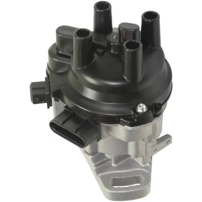 New Distributor Compatible With Dodge Eagle Mitsubishi Mirage Es 4 Cyl 1.5L Summit Es 4 Cyl 1.5L thumbnail 2