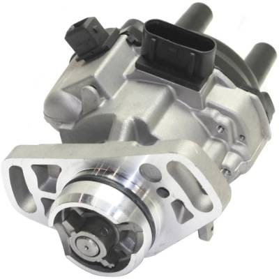 New Distributor Compatible With Dodge Eagle Mitsubishi Mirage Vl 4 Cyl 1.5L Summit Dl 4 Cyl 1.5L thumbnail 4