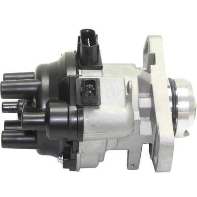 New Distributor Compatible With Dodge Eagle Mitsubishi Mirage Vl 4 Cyl 1.5L Summit Dl 4 Cyl 1.5L thumbnail 6