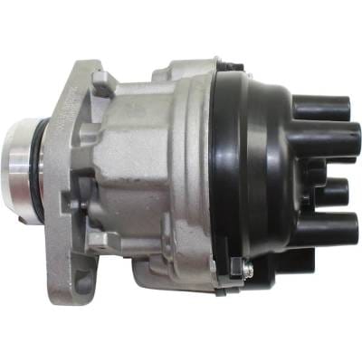 New Distributor Compatible With Dodge Eagle Mitsubishi Mirage Vl 4 Cyl 1.5L Summit Dl 4 Cyl 1.5L thumbnail 10