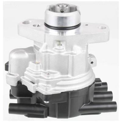 New Blade Type Distributor Compatible With Chrysler Dodge Sebring Jx 6 Cyl 2.5L Stratus Es 6 Cyl thumbnail 8