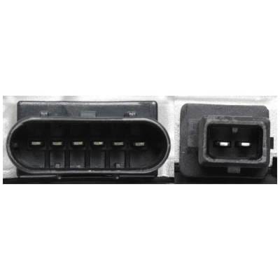 New Blade Type Distributor Compatible With Chrysler Dodge Sebring Jx 6 Cyl 2.5L Stratus Es 6 Cyl thumbnail 10