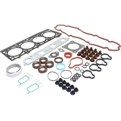 New Multi-Layered Steel Cylinder Head Gasket Compatible With Chrysler Dodge Plymouth Cirrus Lx 4 Cyl thumbnail 6