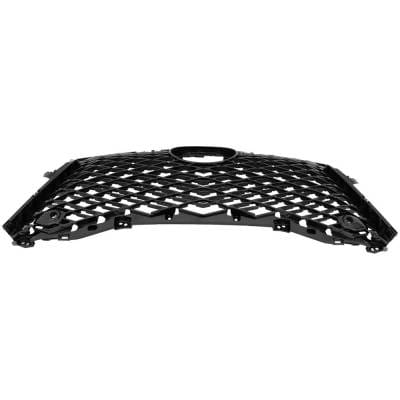 New Gray Grille Assembly Compatible With Lexus Rx350 F Sport 6 Cyl 3.5L Rx450h F Sport 6 Cyl 3.5L thumbnail 12