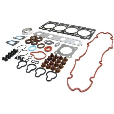 New Multi-Layered Steel Cylinder Head Gasket Compatible With Chrysler Dodge Plymouth Neon Base 4 Cyl thumbnail 4