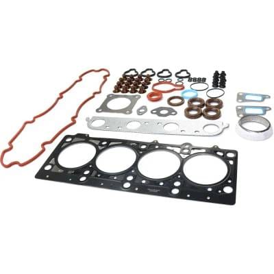 New Multi-Layered Steel Cylinder Head Gasket Compatible With Chrysler Dodge Plymouth Neon Base 4 Cyl thumbnail 8
