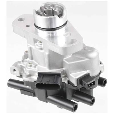 New Blade Type Distributor Compatible With Chrysler Dodge Sebring Jxi 6 Cyl 2.5L Cirrus Lxi 6 Cyl thumbnail 2