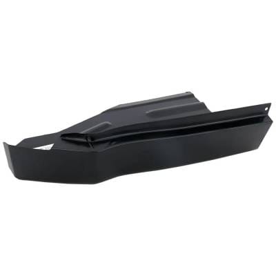 New Left Cab Corner Compatible With Ford Ranger Xls 4 Cyl 2.2L Ranger Base 6 Cyl 2.8L Ranger Stx 4 thumbnail 2