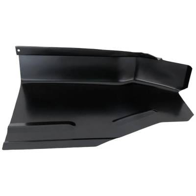 New Left Cab Corner Compatible With Ford Ranger Xls 4 Cyl 2.2L Ranger Base 6 Cyl 2.8L Ranger Stx 4 thumbnail 8