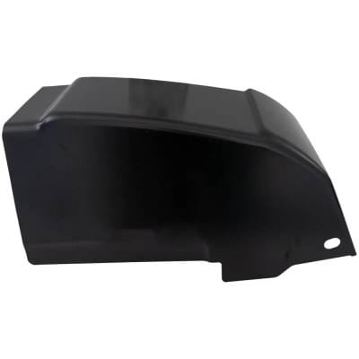 New Right Cab Corner Compatible With Ford Ranger Splash 4 Cyl 2.5L Ranger Edge 6 Cyl 4.0L Ranger Xlt thumbnail 2