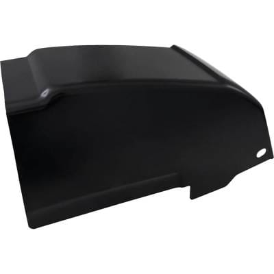 New Right Cab Corner Compatible With Ford Ranger Splash 4 Cyl 2.5L Ranger Edge 6 Cyl 4.0L Ranger Xlt thumbnail 6