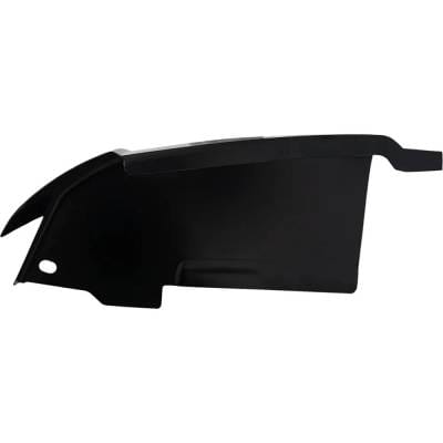 New Right Cab Corner Compatible With Ford Ranger Splash 4 Cyl 2.5L Ranger Edge 6 Cyl 4.0L Ranger Xlt thumbnail 8