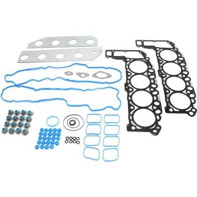 New Multi-Layered Steel Cylinder Head Gasket Compatible With Ram Dakota Laramie 8 Cyl 4.7L Dakota thumbnail 2