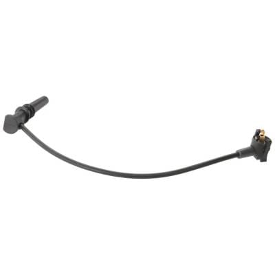 New Spark Plug Wire Compatible With Ford Lincoln Mercury F-150 Lariat 8 Cyl 4.6L F-150 Xlt 8 Cyl thumbnail 12