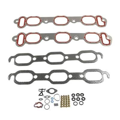 New Multi-Layered Steel Cylinder Head Gasket Compatible With Chrysler Dodge Avenger R/T 6 Cyl 3.5L thumbnail 8