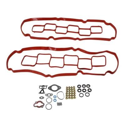 New Multi-Layered Steel Cylinder Head Gasket Compatible With Chrysler Dodge Charger Base 6 Cyl 3.5L thumbnail 4