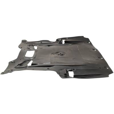 Engine Under Cover Splash Shield Compatible With 2009-2019 Bmw 528I 535D 535I Front 2.0L 4-Cyl 3.0L thumbnail 6