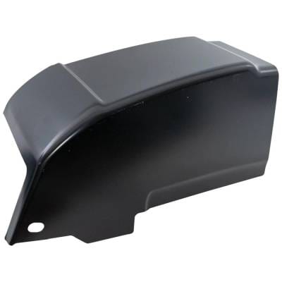 New Left Cab Corner Compatible With Ford Ranger Stx Ranger Sport Ranger Xlt Ranger Xl Ranger Fx4 thumbnail 6