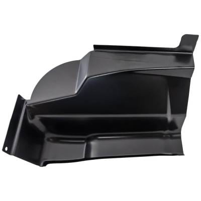 New Left Cab Corner Compatible With Ford F-150 Heritage Xl 8 Cyl 4.6L F-150 Xlt 8 Cyl 4.6L F-150 thumbnail 8