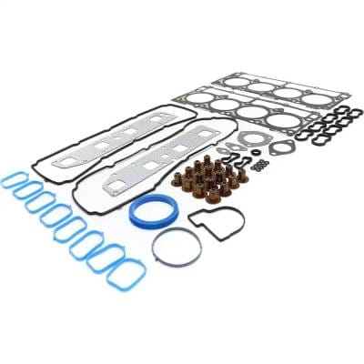 New Multi-Layered Steel Cylinder Head Gasket Compatible With Chrysler Dodge Jeep Grand Cherokee thumbnail 6