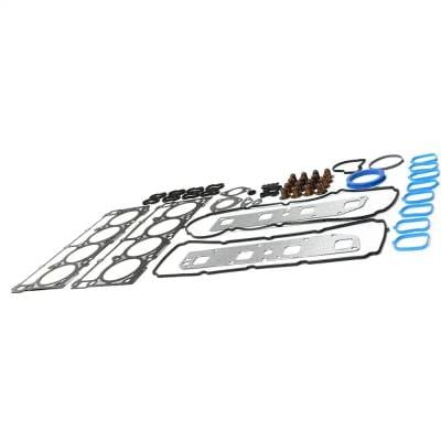 New Multi-Layered Steel Cylinder Head Gasket Compatible With Chrysler Dodge Jeep Grand Cherokee thumbnail 8