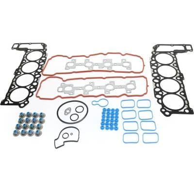 New Multi-Layered Steel Cylinder Head Gasket Compatible With Chrysler Dodge Jeep Dakota Laramie 8 thumbnail 8