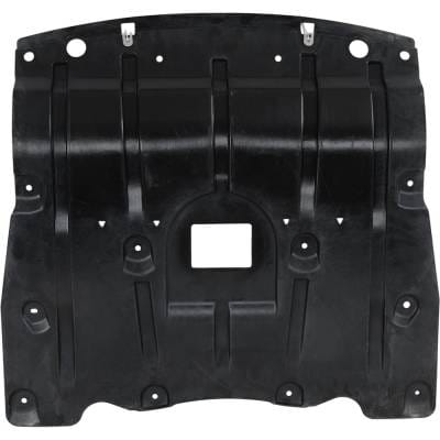 Engine Under Cover Splash Shield Compatible With 2019-2025 Bmw X5 X6 X7 Front 4.4L V8 3.0L V6 Direct
