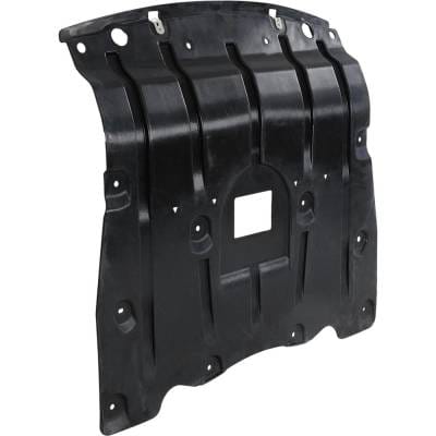 Lower Engine Cover Splash Shield Compatible With 2019-2025 Bmw X5 X6 X7 4.4L V8 3.0L V6 Front thumbnail 2