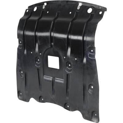 Lower Engine Cover Splash Shield Compatible With 2019-2025 Bmw X5 X6 X7 4.4L V8 3.0L V6 Front thumbnail 3