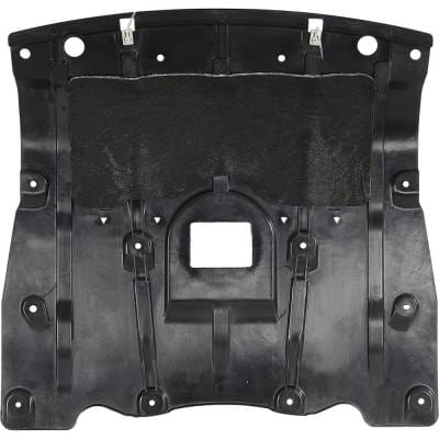 Lower Engine Cover Splash Shield Compatible With 2019-2025 Bmw X5 X6 X7 4.4L V8 3.0L V6 Front thumbnail 4