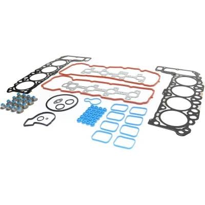 New Multi-Layered Steel Cylinder Head Gasket Compatible With Chrysler Dodge Jeep Commander Limited 8 thumbnail 4