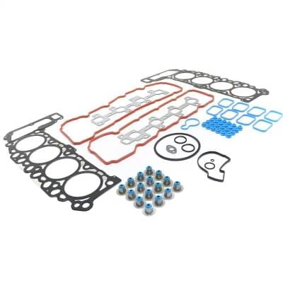 New Multi-Layered Steel Cylinder Head Gasket Compatible With Chrysler Dodge Jeep Commander Limited 8 thumbnail 6