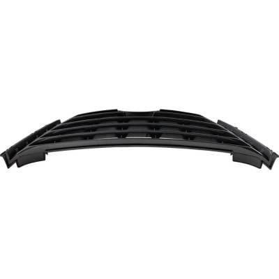 New Gray Grille Assembly Compatible With Lexus Rx350 Base 6 Cyl 3.5L Rx450hl Base 6 Cyl 3.5L Rx450h thumbnail 16