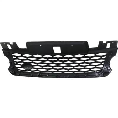 Black Grille Assembly Compatible With Land Rover Range Rover Sport Svr 8 Cyl 5.0L 2015-2017 thumbnail 10