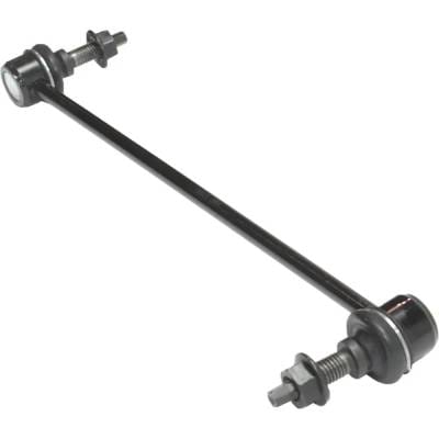 New Front Sway Bar Link Compatible With Buick Chevrolet Gmc Acadia Slt 6 Cyl 3.6L Acadia Sl 6 Cyl thumbnail 4
