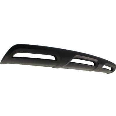 Front Skid Plate Compatible With Hyundai Santa Fe Sport All Submodels 2013-2016 Hy1037100 865654Z000 thumbnail 4