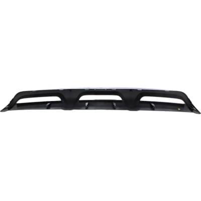 Front Skid Plate Compatible With Hyundai Santa Fe Sport All Submodels 2013-2016 Hy1037100 865654Z000 thumbnail 10