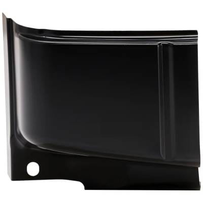 New Left Cab Corner Compatible With Ford F-150 Fx4 8 Cyl 5.0L F-150 Stx 6 Cyl 3.7L F-150 Fx2 6 Cyl thumbnail 2