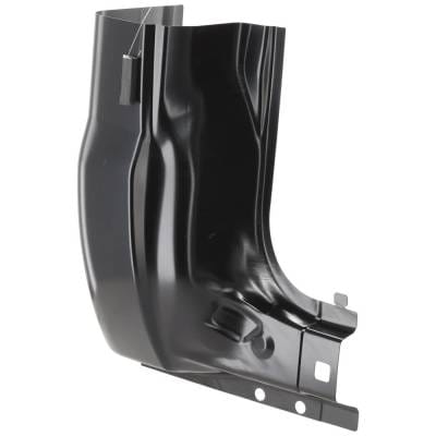 New Right Cab Corner Compatible With Ford F-250 Super Duty Lariat 8 Cyl 7.3L F-250 Super Duty King thumbnail 2