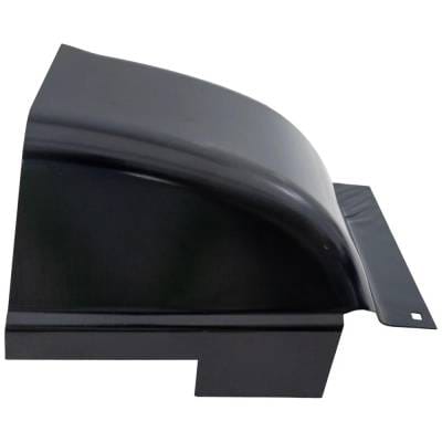 New Right Inner Cab Corner Compatible With Ford F-350 Super Duty Xlt F-350 Super Duty Xl F-350 Super thumbnail 8