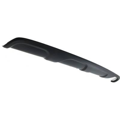 Rear Skid Plate Compatible With Hyundai Santa Fe Sport All Submodels 2013-2016 Hy1195102 866654Z000 thumbnail 4
