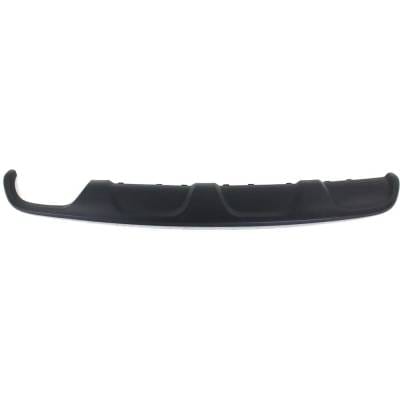 Rear Skid Plate Compatible With Hyundai Santa Fe Sport All Submodels 2013-2016 Hy1195102 866654Z000 thumbnail 8