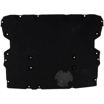 Lower Engine Cover Splash Shield Compatible With 2018-2024 Bmw X3 X4 3.0L V6 2.0L 4-Cyl Front thumbnail 4