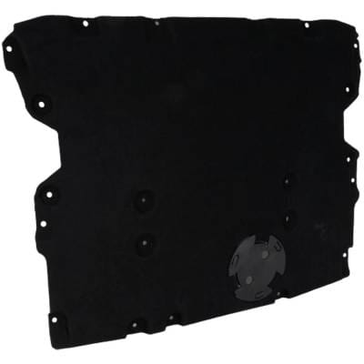 Lower Engine Cover Splash Shield Compatible With 2018-2024 Bmw X3 X4 3.0L V6 2.0L 4-Cyl Front thumbnail 6