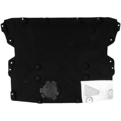 Lower Engine Cover Splash Shield Compatible With 2018-2024 Bmw X3 X4 3.0L V6 2.0L 4-Cyl Front thumbnail 8
