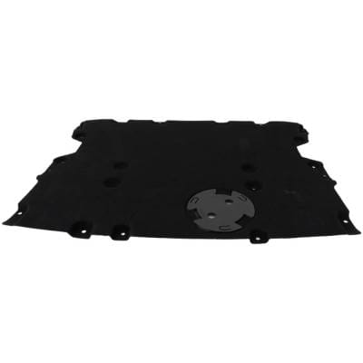 Lower Engine Cover Splash Shield Compatible With 2018-2024 Bmw X3 X4 3.0L V6 2.0L 4-Cyl Front thumbnail 12